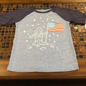 Jumping Beans soft tee